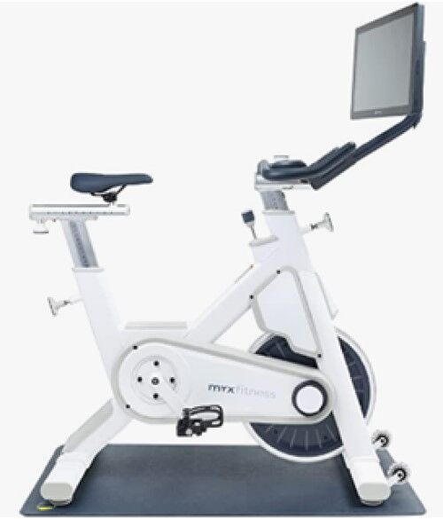 Recall exercise bike